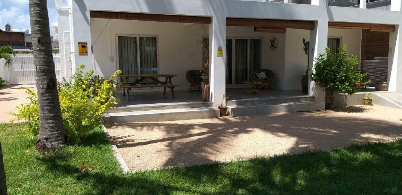 Villa Cococherie Poste Lafayette Εξωτερικό φωτογραφία