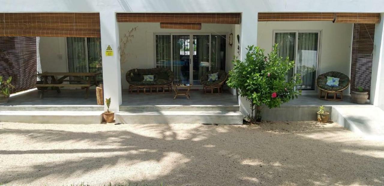 Villa Cococherie Poste Lafayette Εξωτερικό φωτογραφία