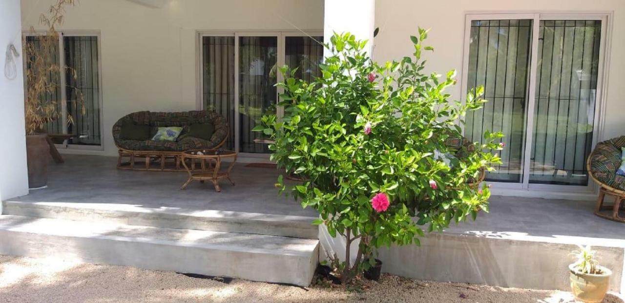 Villa Cococherie Poste Lafayette Εξωτερικό φωτογραφία